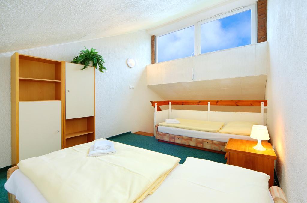 Hotel Fit Fun Harrachov Eksteriør bilde